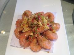 -香融府·烤鸭·家常菜(马家堡路店)