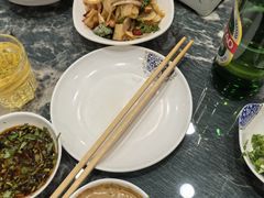 -楼外楼大刀肉传统火锅居(幸福街店)