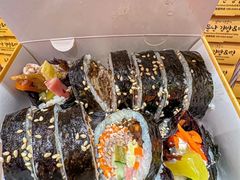 -传闻来紫菜包饭·打糕(西塔韩百店)