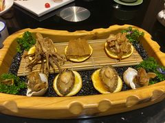 -夜宴江景餐厅