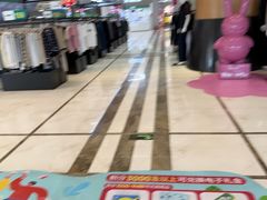 -资和信百货商场