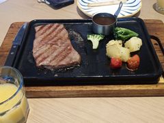 -必胜客(大宁路店)
