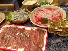 -蜀大侠火锅(建设路第五大道店)