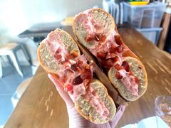 -Catch Bagel(芳草地店)