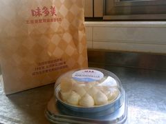 -味多美蛋糕(看丹桥店)