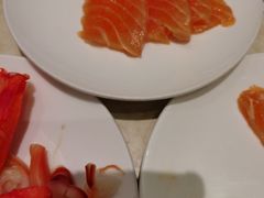 -芭菲盛宴·环球美食(袁家岗店)