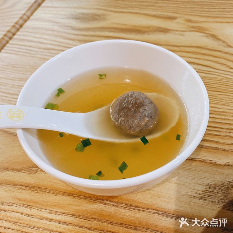 今天的工作餐好吃！