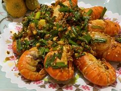 -德胜轩正宗顺德菜(宝安沙井会展中心店)