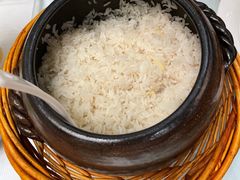 -饭怕鱼·黄焖鲟龙鱼(湖大店)