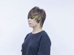 短发-P.STYLE 派斯造型