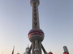 -东方明珠广播电视塔