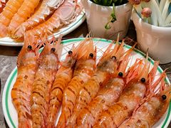 -亚马逊蒸汽活海鲜自助(长宁来福士店)