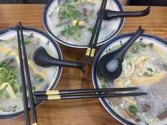 -鸭小妹鸭血粉丝(老门东店)