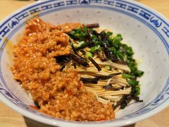 -鲁达面馆本帮风味(共康东路店)
