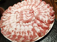 -清真·京华源铜锅涮肉(丰庆店)