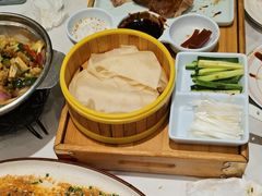 -三品香·江浙菜(松江九谊店)