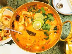 -Home Thai·泰谣(王府井apm店)