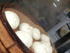 -清泉阁包子铺(中山路店)