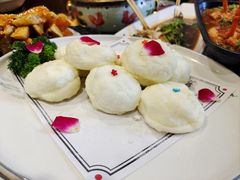 -那家老院子东北菜.饺子.小鸡炖蘑菇(宁山店)