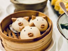-白天鹅宾馆-宏图府餐厅