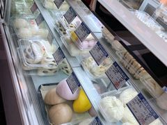 大堂-白玉兰食品(中山公园龙之梦店)