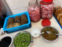 -艾麻子奶汤面(文庙街店)