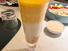 -ins森林童话餐厅coffee&bistro