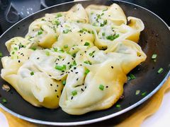 徐记大馄饨-徐记私厨(半淞园路店)