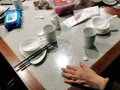 -吉旺港式餐厅(南方商城店)