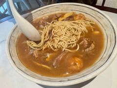 -慧娟面馆·餐厅(望江路店)