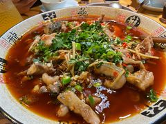 -自贡盐帮菜·玩辣餐厅(樱花园西街店)