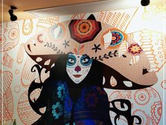 -Pistolera Mexican Cantina女枪手墨西哥餐厅(碧云路店)