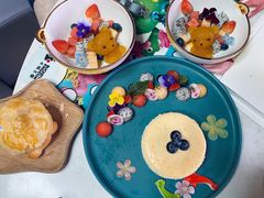 -水桶王国主题餐厅·聚会·生日派对·亲子活动·家庭套餐(亚龙湾希尔顿店)