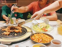 -韩宫宴和牛烤肉(盐城金鹰店)
