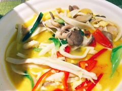 -章吴记喜瑞餐厅(东东城店)