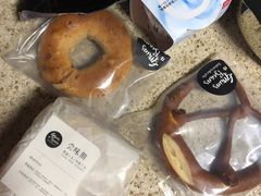 -面包谷Grains n' Beans(九号公馆店)