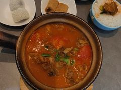 -黑窑厂糖油饼烤鸭·清真菜(旗舰店)