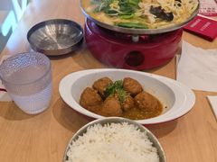 -喜家德虾仁水饺(华强天虹店)