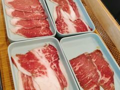 -蚝英雄鲜蚝自助专门店(长楹天街直营店)