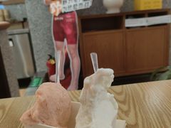 -野人先生Gelato(上海长宁龙之梦店)