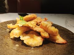 奉天老式锅包肉-奉天小馆·非遗东北菜(济南万象城店)