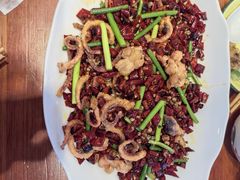 -渔家风味·鲅鱼水饺·央视展播·海鲜天津菜(开发区店)