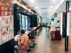 -麦当劳(宜安广场店)