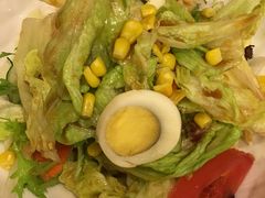 -玛格萝妮比萨屋(四平店)