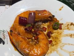 -汉巴味德(沈阳万象汇店)