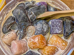-特式糖水铺甜品