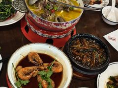 -应天大明王朝·南京菜(中山陵店)