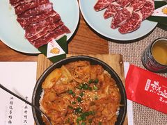 -热血兄弟·炭火烤肉(融侨中心店)