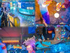 -烟台海昌鲸鲨海洋公园