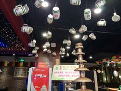 -巴犀烧烤(新崇光店)